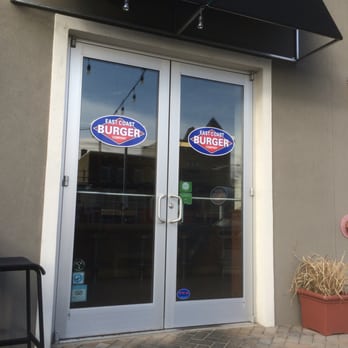 East Coast Burger - Burgers Near Me - Ridgewood, New Jersey