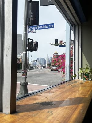 DISTRITO CATORCE by null