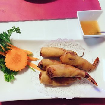 Thai Star Restaurant  - Dyer Ave - Thai Near Me - Cranston, Rhode Island
