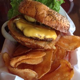 Cheeseburger