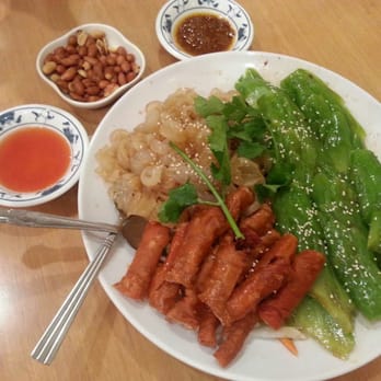 Bay Parkway Cafe - Chinese Near Me - Brooklyn, New York