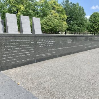 Bicentennial Capitol Mall State Park - Bicentennial Mall - Parks Near Me - Nashville, Tennessee