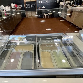 Holos Coffee - Gelato - Coffee & Tea Near Me - Artesia, California