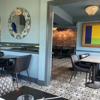 Tara Kitchen - Dining area - Moroccan Near Me - Albany, New York Tara Kitchen - Dining area - Moroccan Near Me - Albany, New York