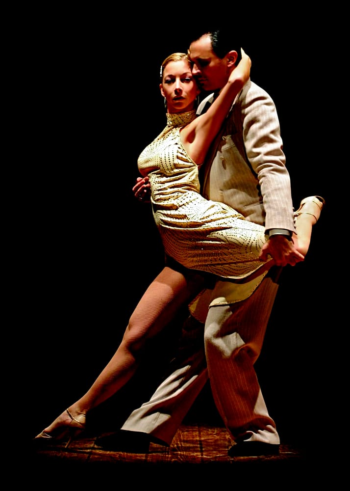 Tango Club Firenze Asd