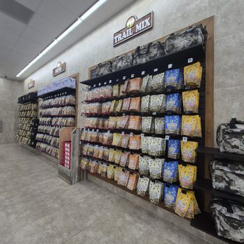 Buc-ees - Gas Stations Near Me - Auburn, Alabama