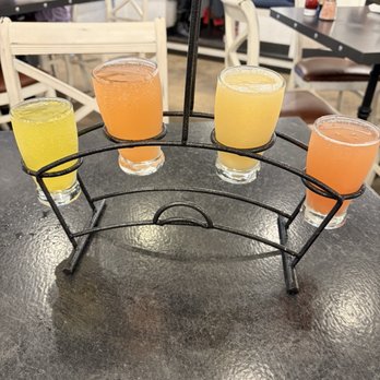 Eggspectation - Gambrills - Mimosa Flight - Breakfast & Brunch Near Me - Gambrills, Maryland Eggspectation - Gambrills - Mimosa Flight - Breakfast & Brunch Near Me - Gambrills, Maryland