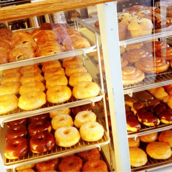 Upland Donuts - Donuts Near Me - Upland, California