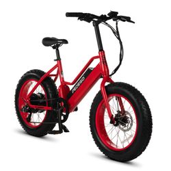 Pedego Electric Bikes Sarasota - The New Pedego Element