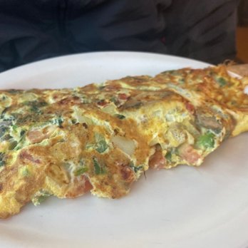 Jack's Diner - Great veggie omelette - Diners Near Me - Albany, New York