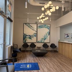Inman Park Orthodontics & Pediatric Dentistry - Front Lobby