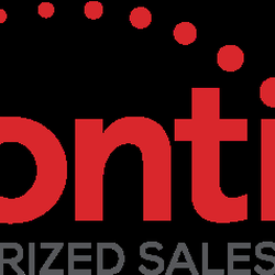 The Connected Home - Frontier Authorized Sales Agent
