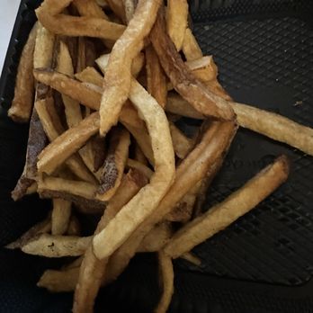 Mission BBQ - Fresh Cut Fries - Barbeque Near Me - Hampton, Virginia Mission BBQ - Fresh Cut Fries - Barbeque Near Me - Hampton, Virginia