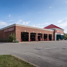Exterior photo of Tire Discounters - Lexington, Kentucky Exterior photo of Tire Discounters - Lexington, Kentucky