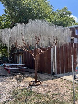 EAST END BALLROOM by null