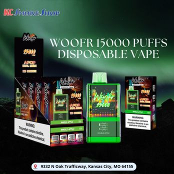 KC SMOKE SHOP - Updated May 2026 - 57 Photos - 9332 N Oak Trafficway,  Kansas City, Missouri - Vape Shops - Phone Number