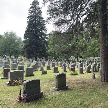 Greenlawn Cemetery - Funeral Services & Cemeteries Near Me - Salem, Massachusetts