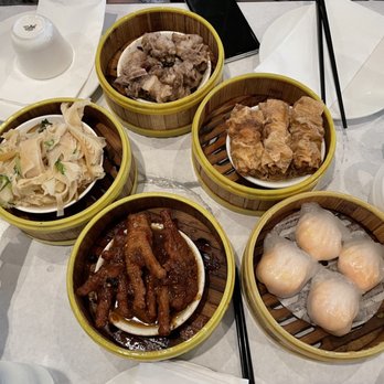 Fu Lam Mum - Dim Sum Near Me - Mountain View, California