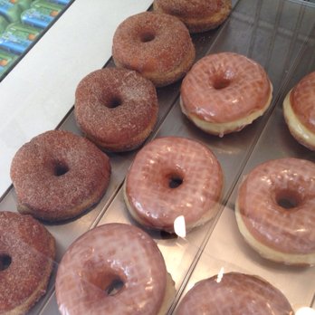 Boneshaker Doughnuts - Can you eat only one? - Donuts Near Me - Paris, 75 Boneshaker Doughnuts - Can you eat only one? - Donuts Near Me - Paris, 75
