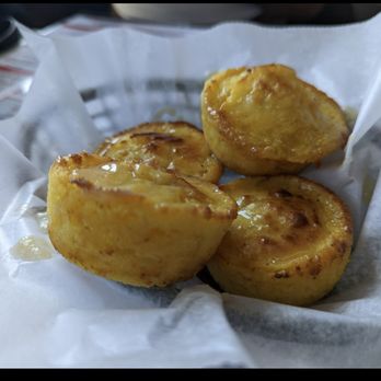 Restaurant 10 - Honey butter corn bread! - American Near Me - Atlanta, Georgia