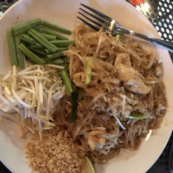 Sabai - Average pad thai - Bars Near Me - Richmond, Virginia Sabai - Average pad thai - Bars Near Me - Richmond, Virginia