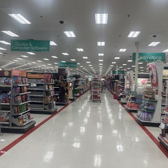 Target - The aisles are Bare...literally No one shops like they use to do before Target chose to FAAFO. - Department Stores Near Me - Las Vegas, Nevada Target - The aisles are Bare...literally No one shops like they use to do before Target chose to FAAFO. - Department Stores Near Me - Las Vegas, Nevada