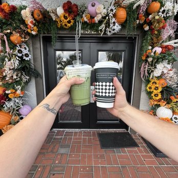 The Perfect Press Coffee - Coffee & Tea Near Me - Tampa, Florida The Perfect Press Coffee - Coffee & Tea Near Me - Tampa, Florida