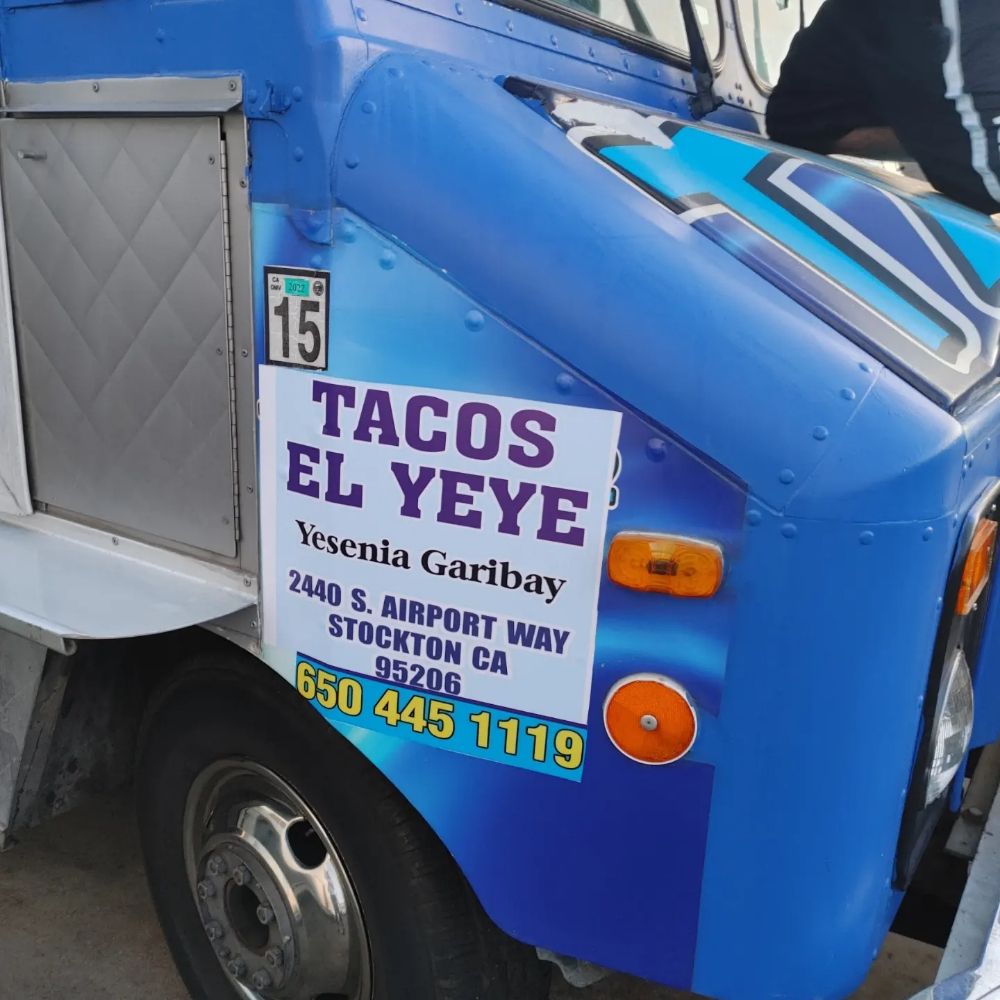 TACOS EL YEYE Updated June 2024 Lathrop, Lathrop, California Food