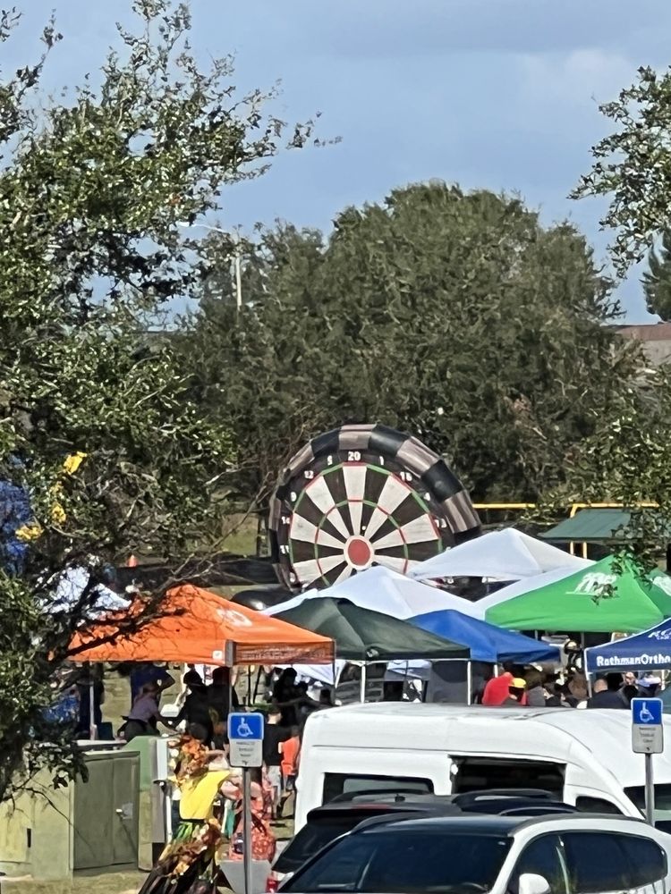 East Central Park Image