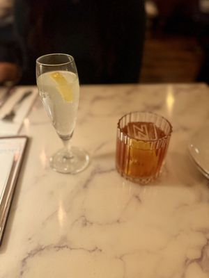 Noto Italian Restaurant by null