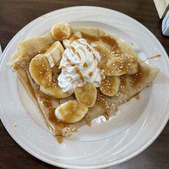 Wholly Crepe - Creperies Near Me - Poway, California