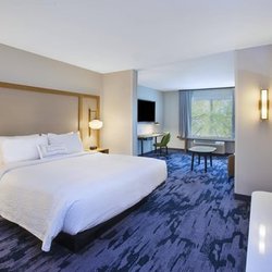 Fairfield by Marriott Inn & Suites Flint Grand Blanc