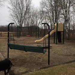 Indian Hills Park