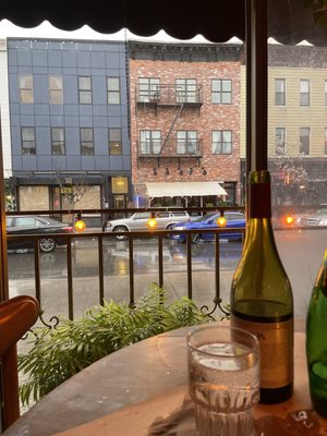 Tabaré Bushwick by null