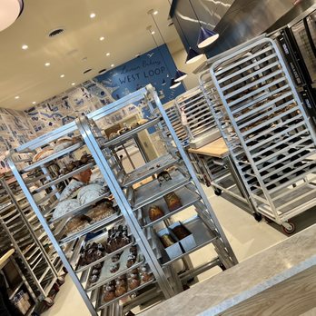 Levain Bakery - Bakeries Near Me - Chicago, Illinois Levain Bakery - Bakeries Near Me - Chicago, Illinois