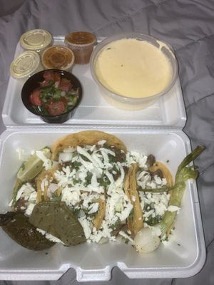Chilangos Restaurant by null