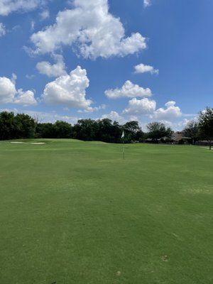 Stonebridge Ranch Country Club