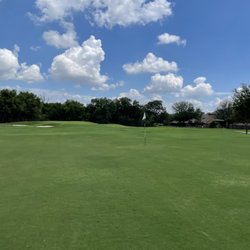 The Clubs of Stonebridge Ranch The Hills Country Club