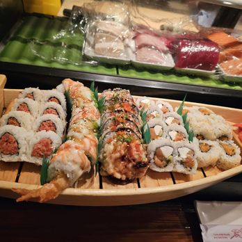 Jun's Authentic Japanese - Japanese Near Me - Prairie Village, Kansas