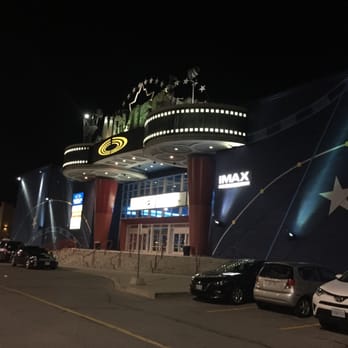 Cineplex Cinemas- Ancaster - Cinema Near Me - Ancaster, Ontario