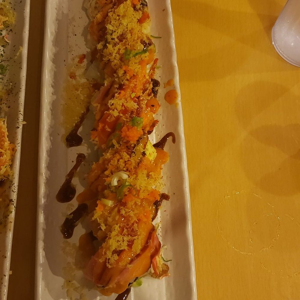 Kiku Sushi - Sushi Bars Near Me - Baltimore, Maryland