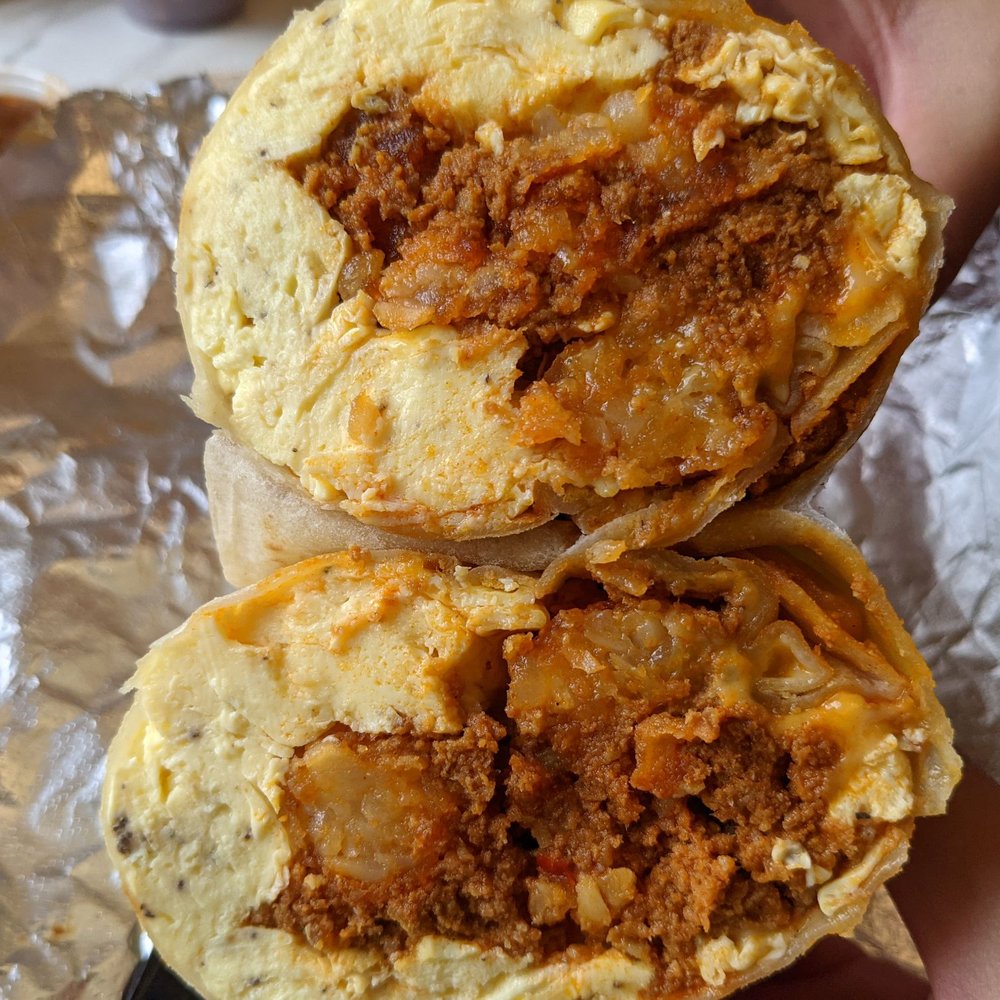 Morning Kick - Arizona Burrito - Breakfast & Brunch Near Me - Gilbert, Arizona Morning Kick - Arizona Burrito - Breakfast & Brunch Near Me - Gilbert, Arizona