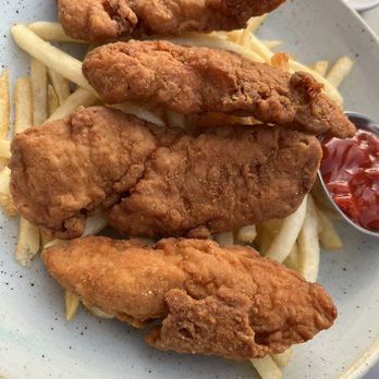 Alta Strada - Chicken tenders - Italian Near Me - Fairfax, Virginia Alta Strada - Chicken tenders - Italian Near Me - Fairfax, Virginia