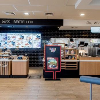 McDonald's - Fast Food Near Me - Taucha, SN
