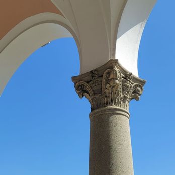 Forest Lawn Museum - Museums Near Me - Glendale, California