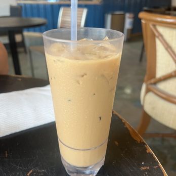 Cafe Kopi - Iced Kopi Peng - Coffee & Tea Near Me - Kailua, Hawaii Cafe Kopi - Iced Kopi Peng - Coffee & Tea Near Me - Kailua, Hawaii