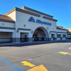 Albertsons
