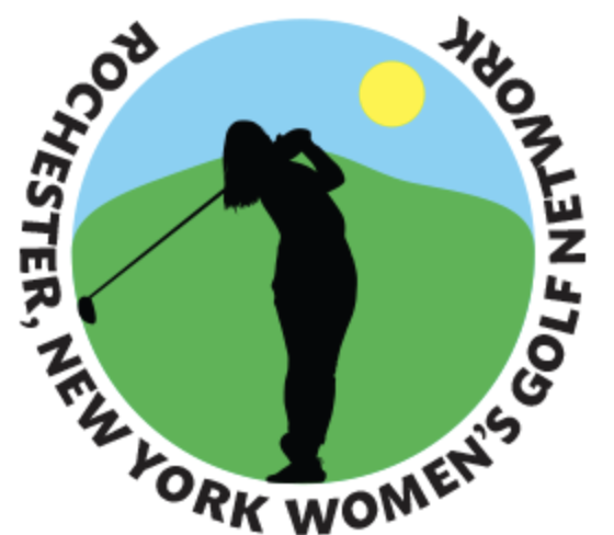 Rochester Womens Golf Network Logo