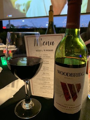 Mercato Kitchen & Cocktails by null