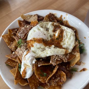 Cindy's Eagle Rock Restaurant - Chilaquiles - Breakfast & Brunch Near Me - Los Angeles, California Cindy's Eagle Rock Restaurant - Chilaquiles - Breakfast & Brunch Near Me - Los Angeles, California